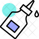 Vaccine Drop Icon
