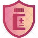 Vaccine Protection Icon