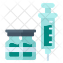 Vaccines Icon