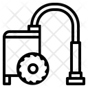 Vacum cleaner Icon