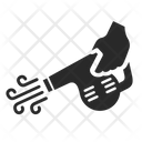 Vacuum Car Cleaner Car Care Icon