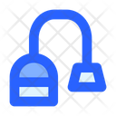 Vacuum Cleaner Cleaning Icon