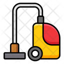 Home Cleaning Deep Cleaning Home Appliance Icon