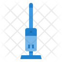 Vacuum Cleaner Sweeper Cleaning Icon