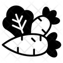 Vagetables  Icon