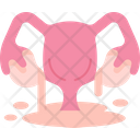 Vaginal  Icon
