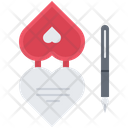 Valentine Icon