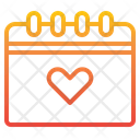 Calendar Date Schedule Icon