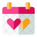 Calendar Date Schedule Icon