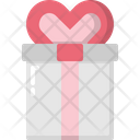 Heart Love Valentine Icon
