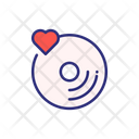 Valentine Music Music Romantic Music Icon