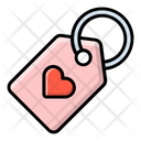 Heart Love Valentine Icon