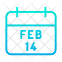 Valentines Day  Icon