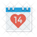 Event Date Schedule Icon