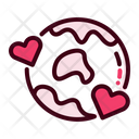 Valentines Day Icon