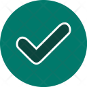 Valid Icon