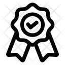 Validate  Icon