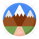 Valley Icon