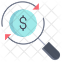Value Analysis Icon