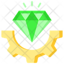 Value Developer Quality Icon