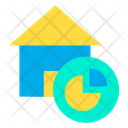 Value Pie Chart Icon