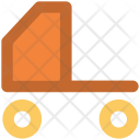 Van Vehicle Delivery Icon