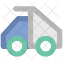 Van Vehicle Delivery Icon