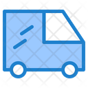 Van Vehicles Vehicle Icon