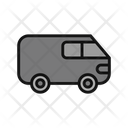Delivery Free Shipment アイコン