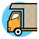 Van Truck Icon