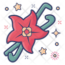 Vanilla Pod  Icon