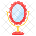 Vanity Mirror アイコン