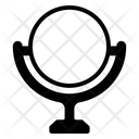 Vanity Mirror Icon