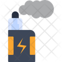 Vape  Icon
