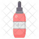 Vape Liquid Icon