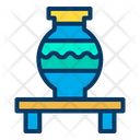 Vase Icon