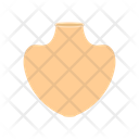Vase Bowl Interior Icon