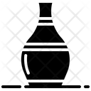 Vase Decoration Decore Icon