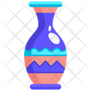 Vase Vase Pot Icon