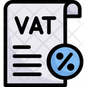 Vat Icon