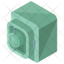 Vault Safe Security Icon