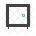 Vault Safety Locker Icon