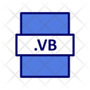 Vb Icon