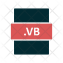 Vb Icon