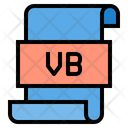 Vb file Icon