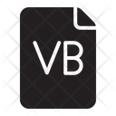 Vb File Icon