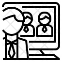 Vdo Icon