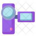 Vdo Camera Icon