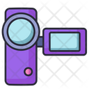 Vdo Camera Icon