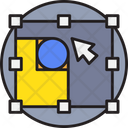 Vector graphic Icon